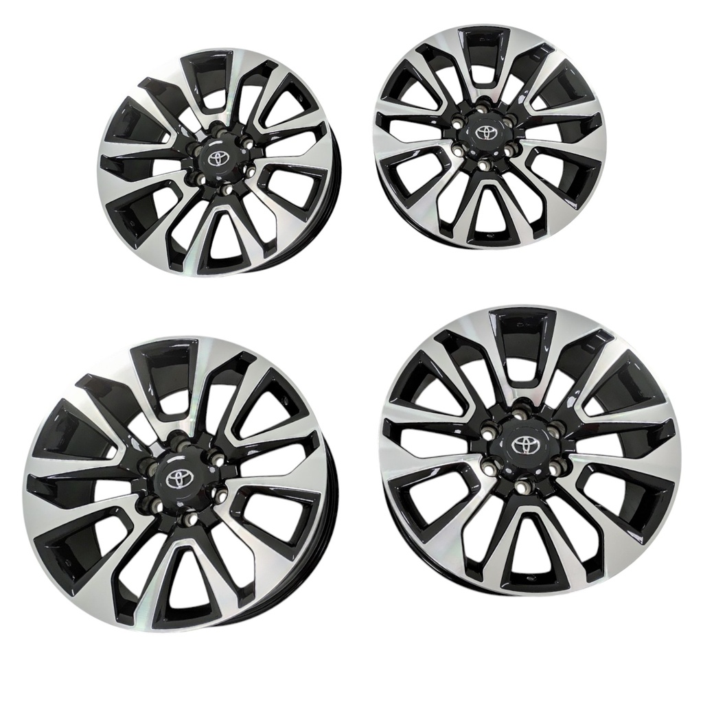 AROS 20' PRADO 2023 PARA 10-23