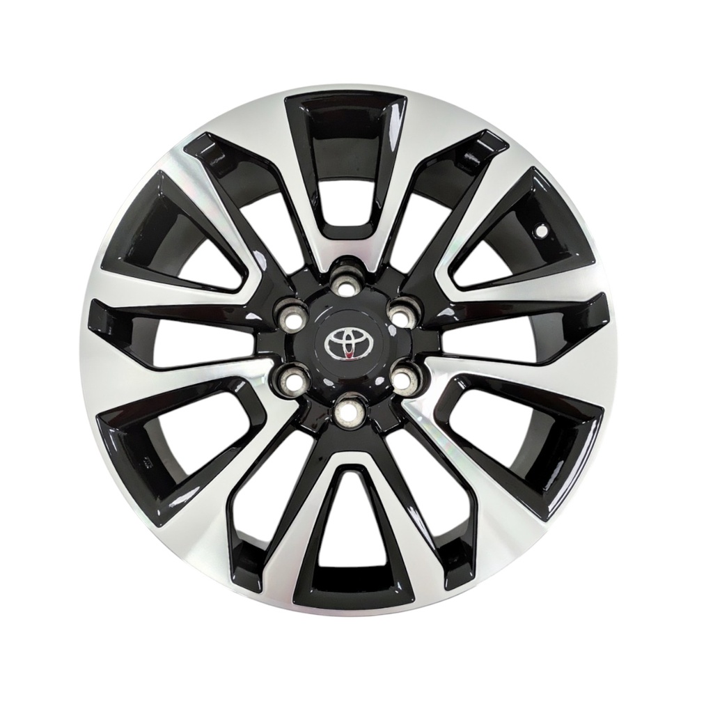 AROS 20' PRADO 2023 PARA 10-23