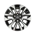 AROS 20' PRADO 2023 PARA 10-23