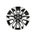 AROS 20' PRADO 2023 PARA 10-23