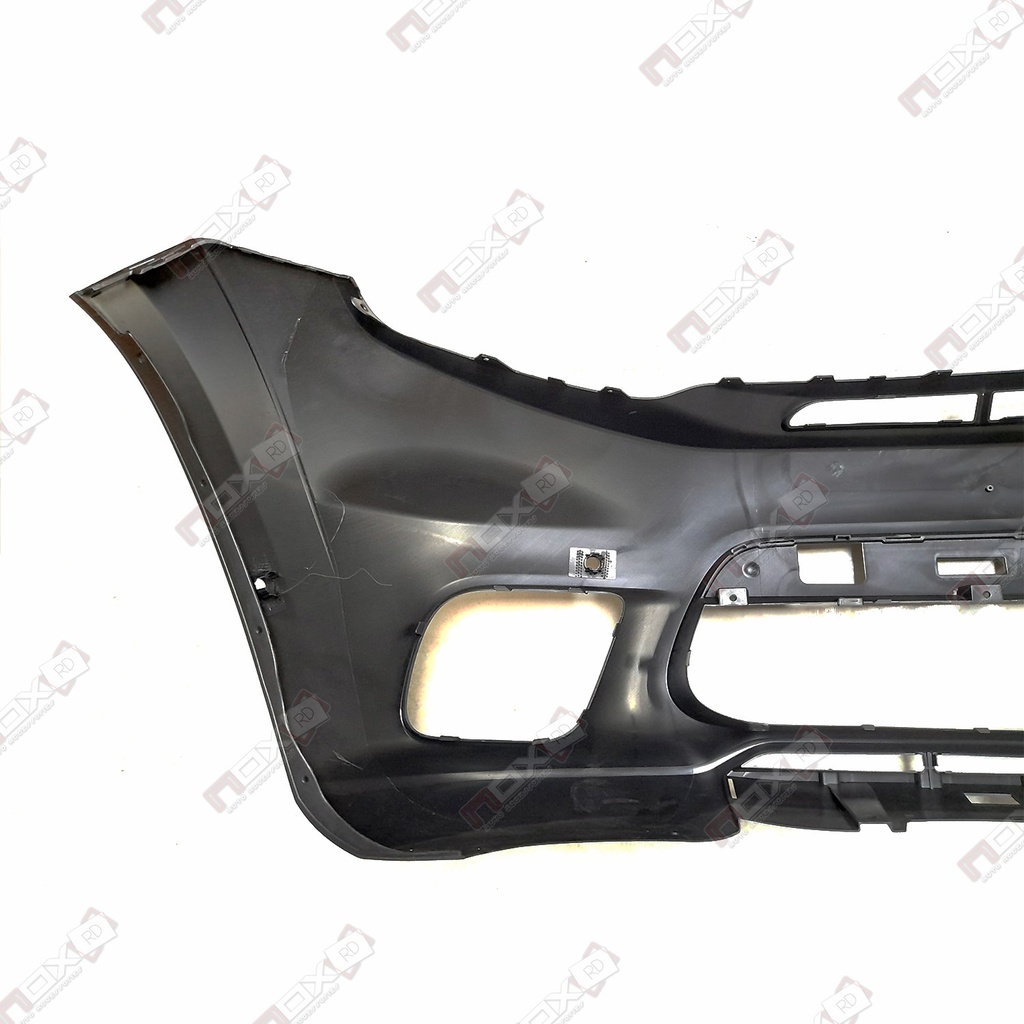 BUMPER DELANTERO SRT 17-21