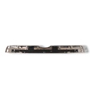 COVER CHROME COMPUERTA PRADO 18-20