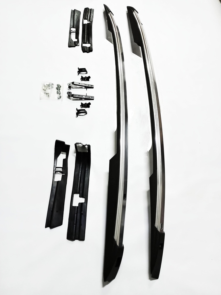 BARRAS TECHO CRV 12-17