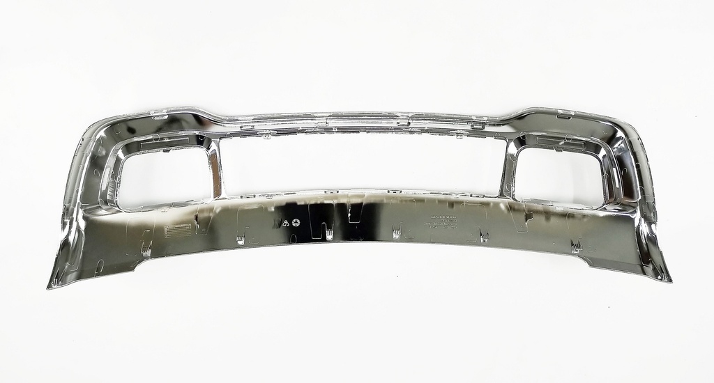 COVER CHROME DE DIFUSOR GRAND CHEROKEE 14-16