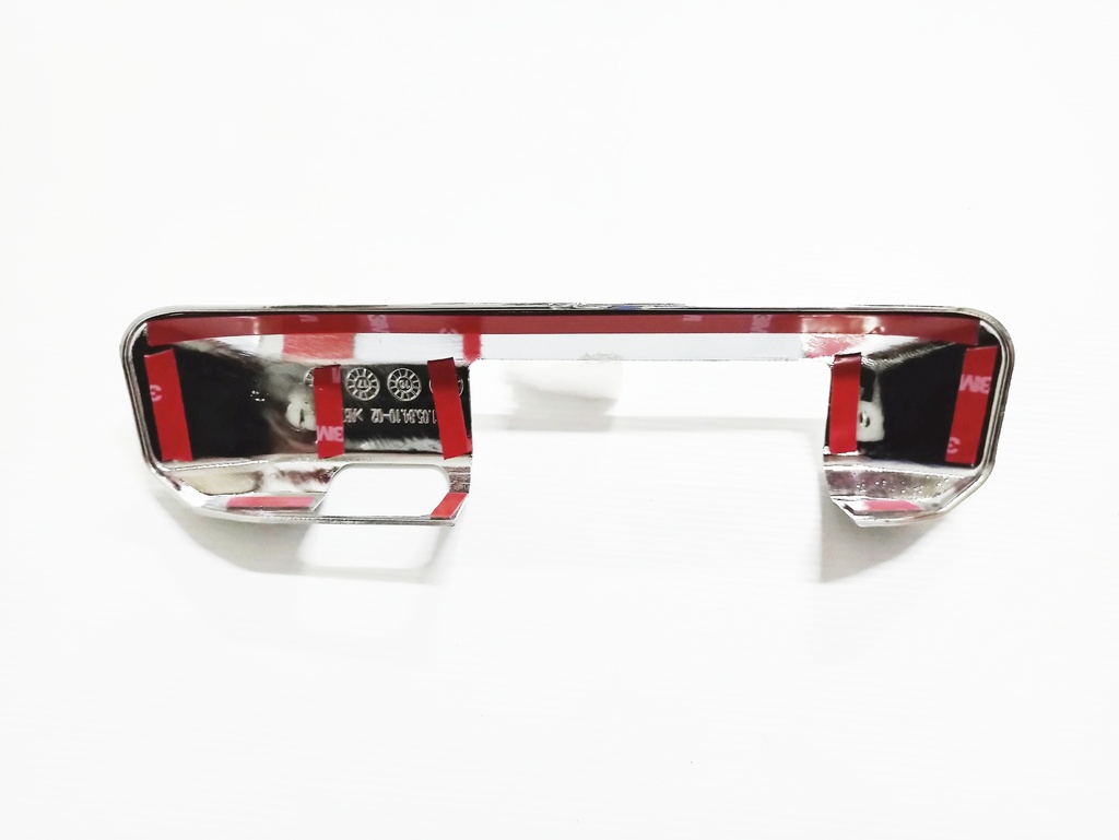 COVER CHROME MANUBRIO TRASERO TACOMA 05-14
