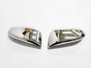 COVER CHROME RETROVISORES HIGHLANDER 14-19