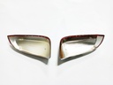 COVER CHROME RETROVISORES HIGHLANDER 14-19
