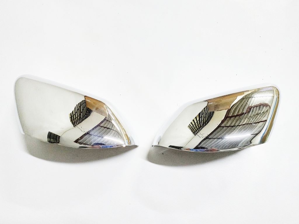 COVER CHROME RETROVISORES RANGE ROVER SPORT 06-13