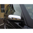 COVER CHROME RETROVISORES RANGE ROVER SPORT 06-13