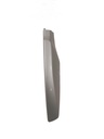 COVER DE BARRA DE TECHO DELANTERO GRIS PRADO LH 18-22