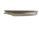 COVER DE BARRA DE TECHO DELANTERO GRIS PRADO RH 18-22