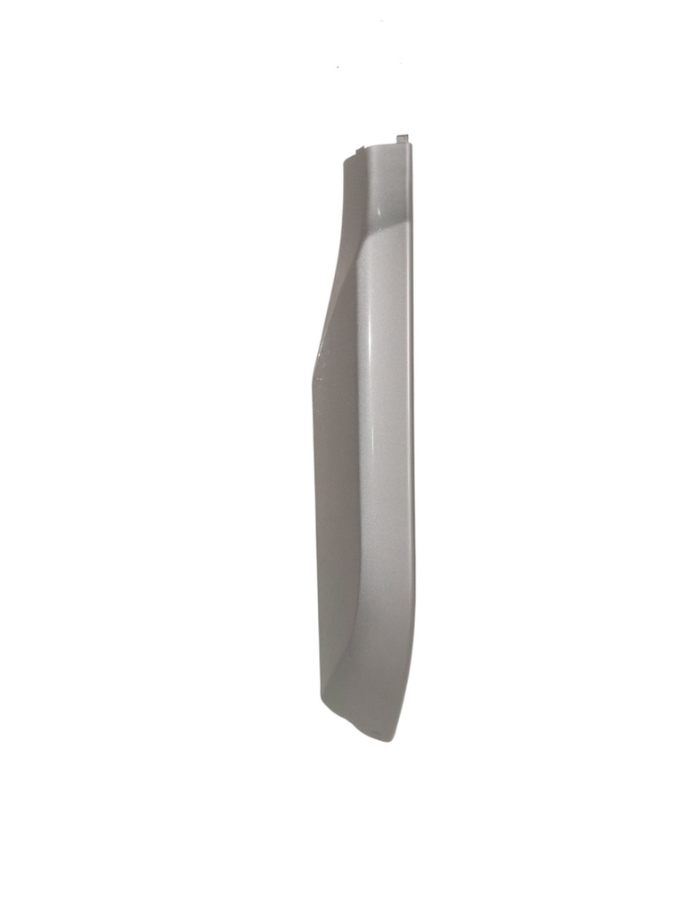 COVER DE BARRA DE TECHO TRASERO GRIS PRADO LH 18-22