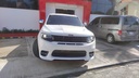 COVER INFERIOR BUMPER DELANTERO SRT 17-20