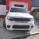 COVER SUPERIOR BUMPER DELANTERO SRT 17-20