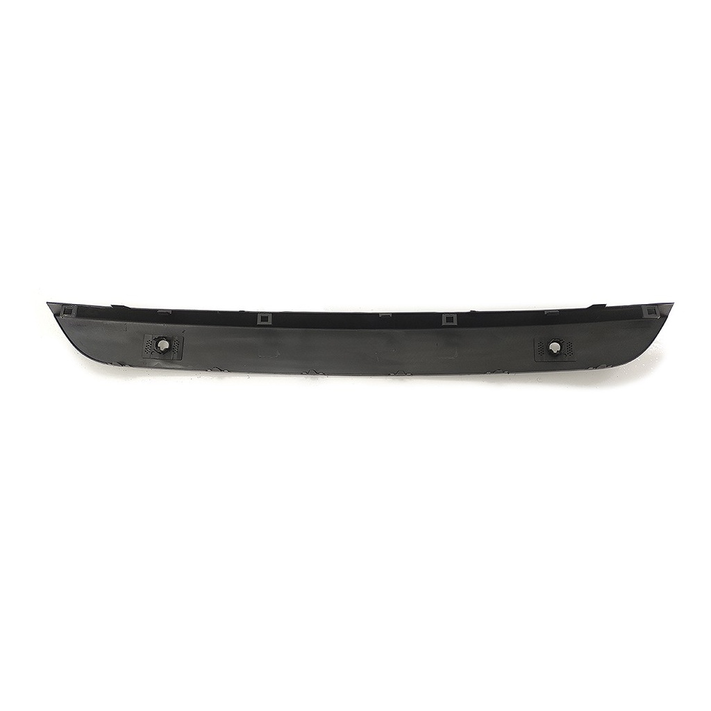 COVER SUPERIOR BUMPER DELANTERO SRT 17-20