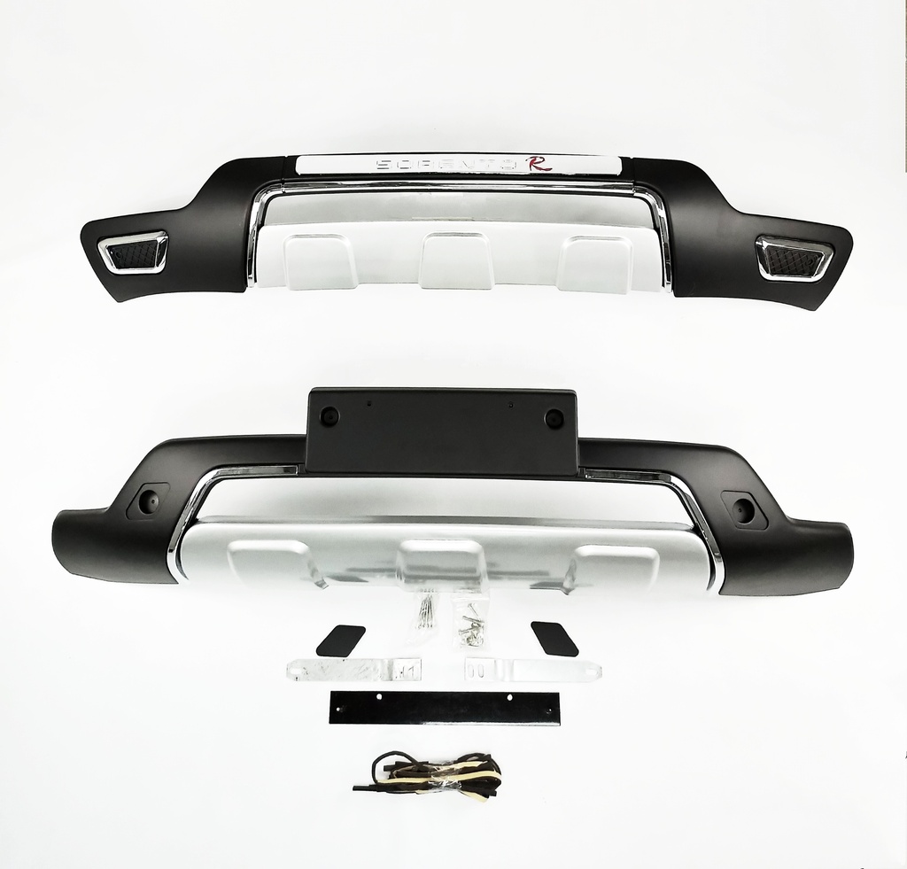 DIFUSOR SORENTO 14-15