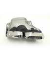 DIFUSOR Y BOQUILLA MERCEDES C-63 AMG 14-16