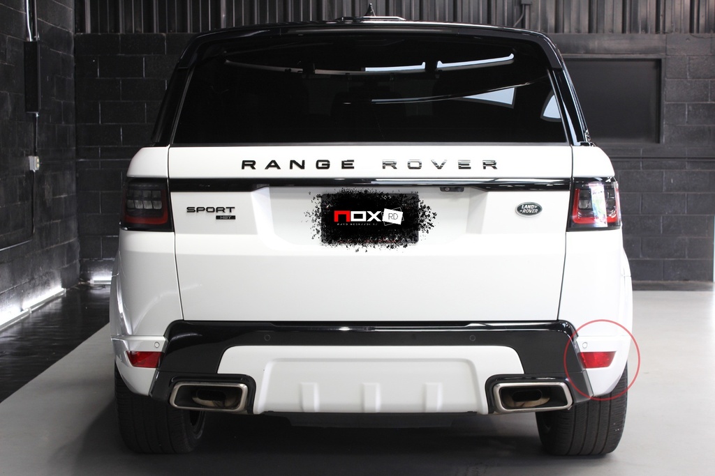 ESQUINERO TRASERO RANGE ROVER SPORT RH 18-21