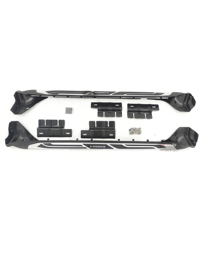 ESTRIBOS GRAND CHEROKEE 11-20