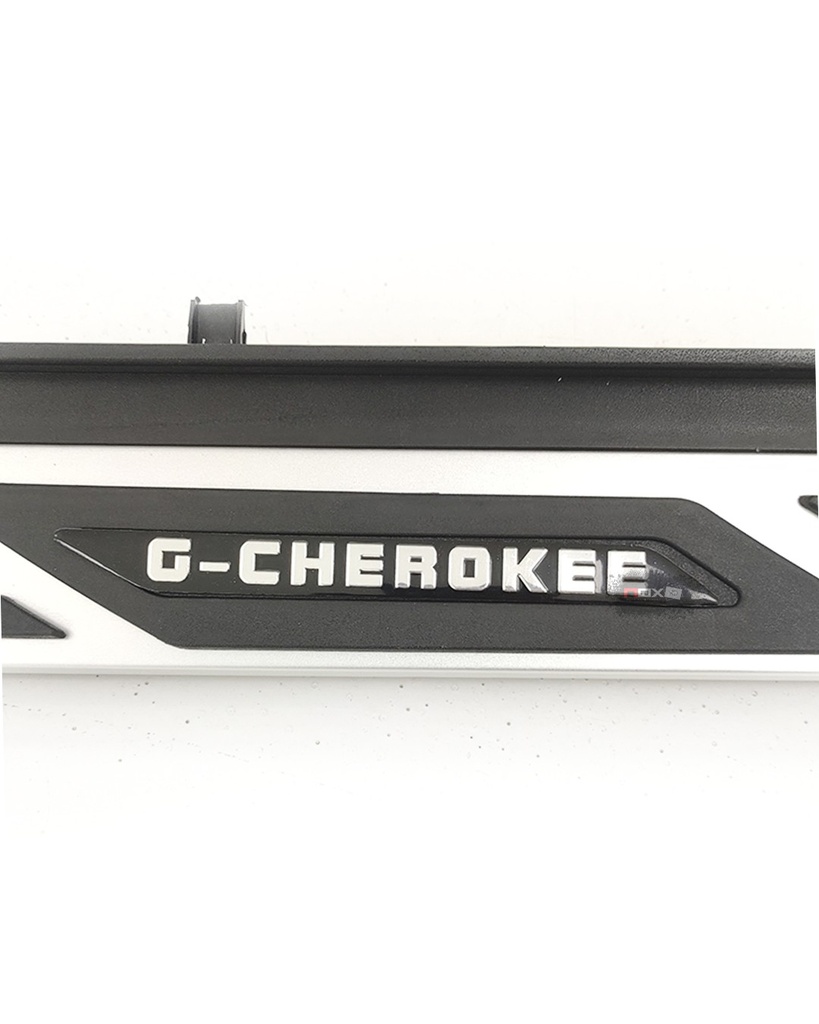 ESTRIBOS GRAND CHEROKEE 11-20