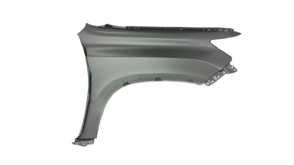 GUARDALODO DELANTERO LH GX460 10-21