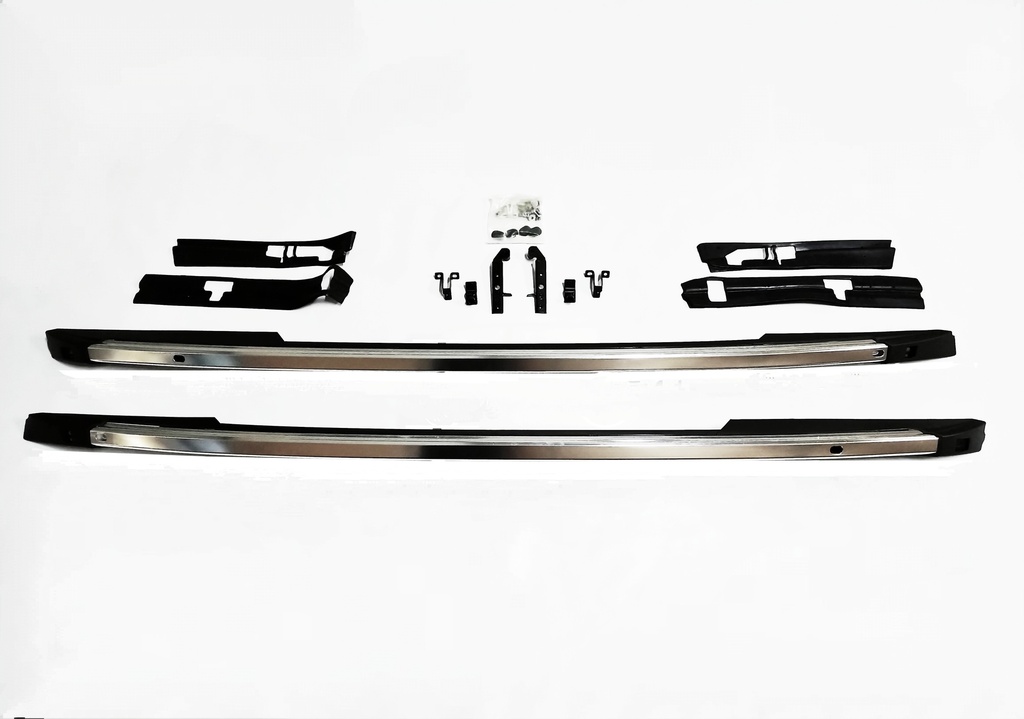 BARRAS TECHO CRV 12-17