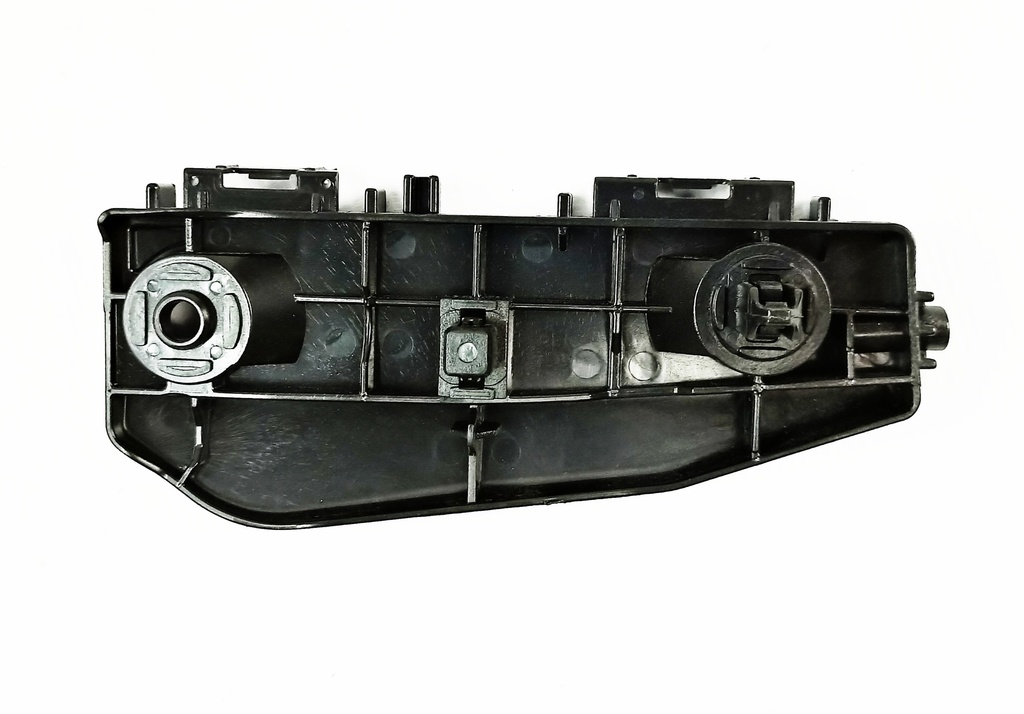 GUIA BUMPER DELANTERO LC200 RH16-20