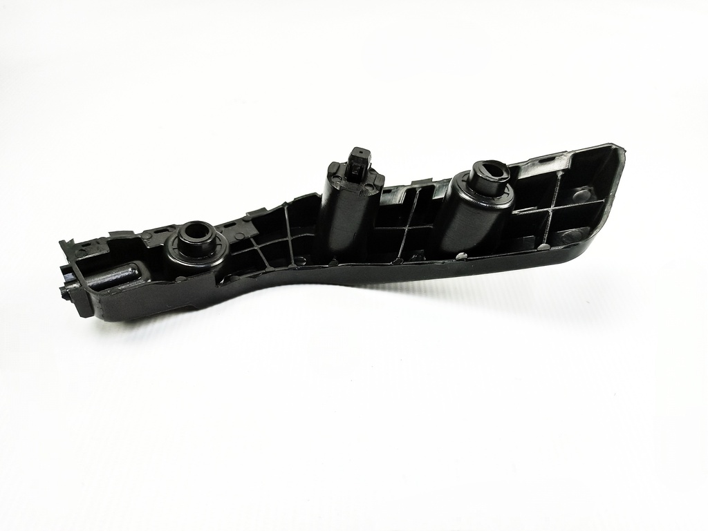 GUIA BUMPER LH DELANTERO GRAND CHEROKEE 14-20