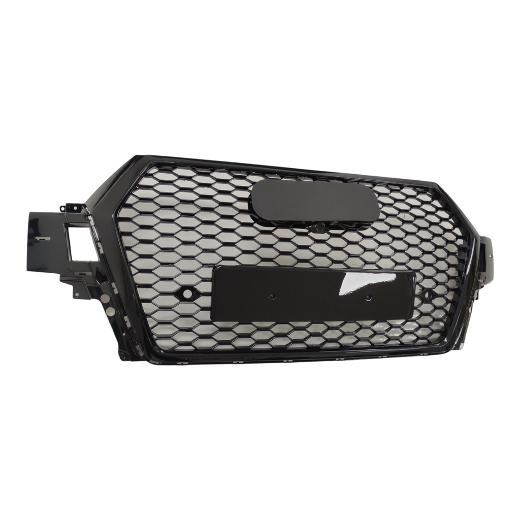 KIT AUDI RSQ7 PARA Q7 16-19