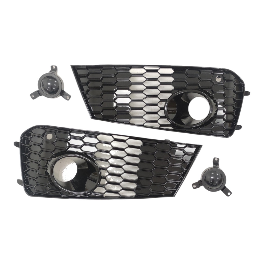 KIT AUDI RSQ7 PARA Q7 16-19