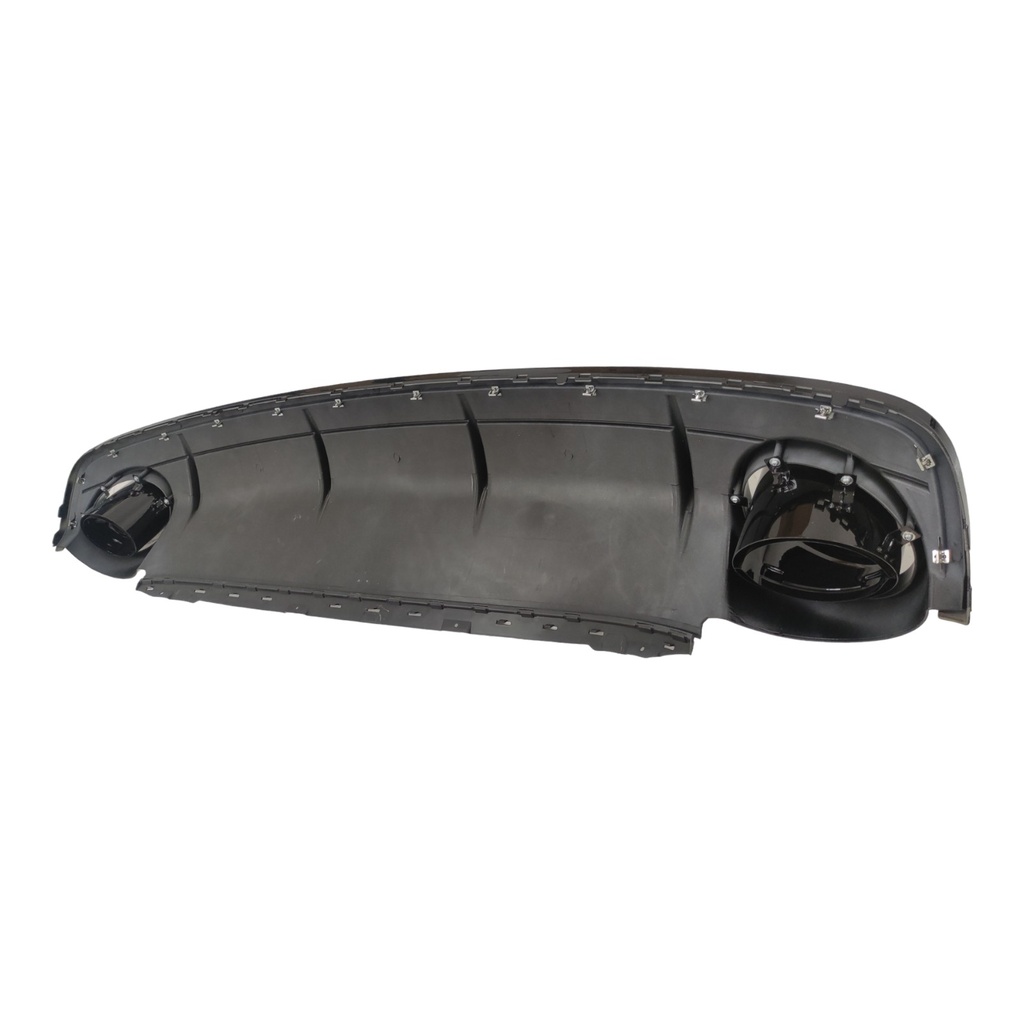 KIT AUDI RSQ7 PARA Q7 16-19