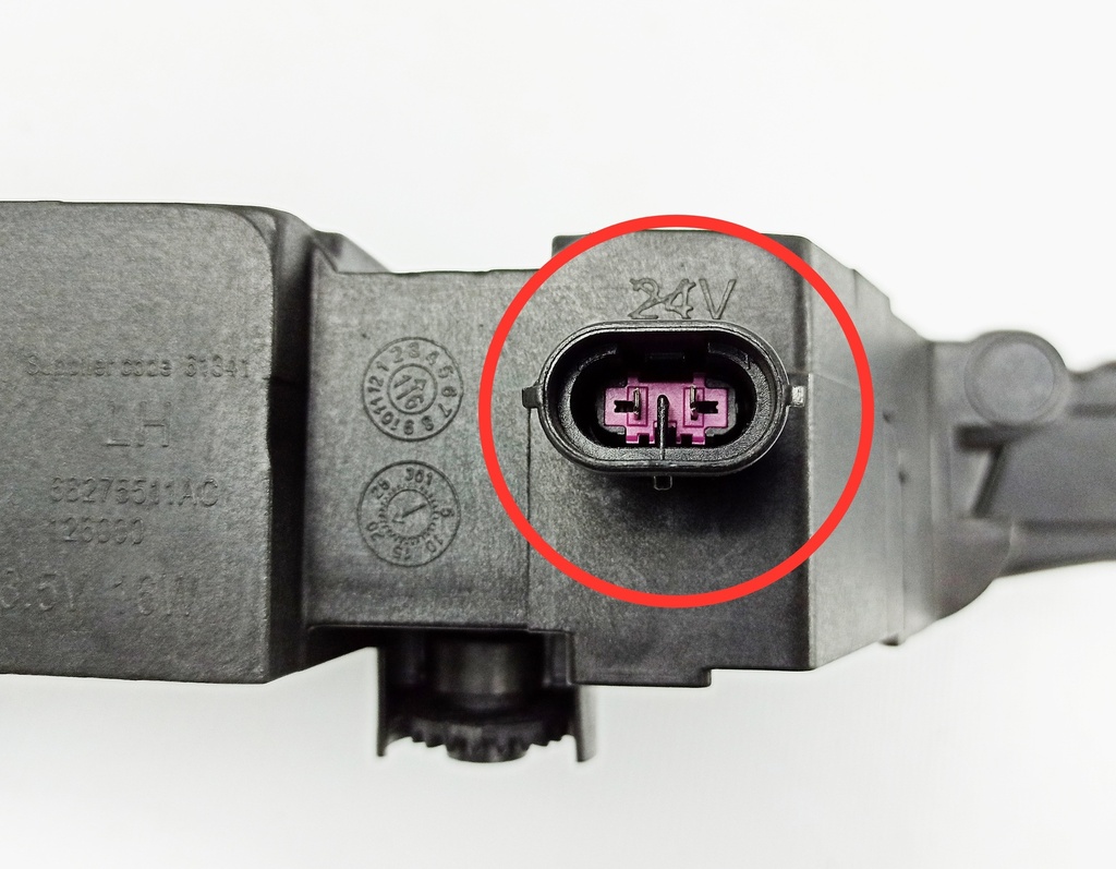 HALOGENO LED SRT LH17-20 Y DURANGO 21-24