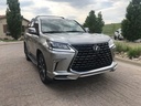 PARRILLA LX570 F-SPORT 2021