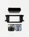JUEGO DE COVER RADIO MAZDA CX9 21-24