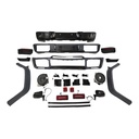 KIT  MERCEDES CLASE G BRABUS PARA LA 04-18.