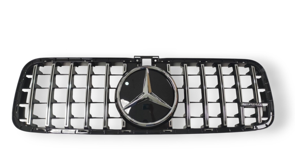 KIT  MERCEDES CLASE G BRABUS PARA LA 04-18.