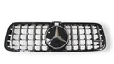KIT  MERCEDES CLASE G BRABUS PARA LA 04-18.