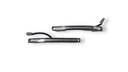 KIT  MERCEDES CLASE G BRABUS PARA LA 04-18.