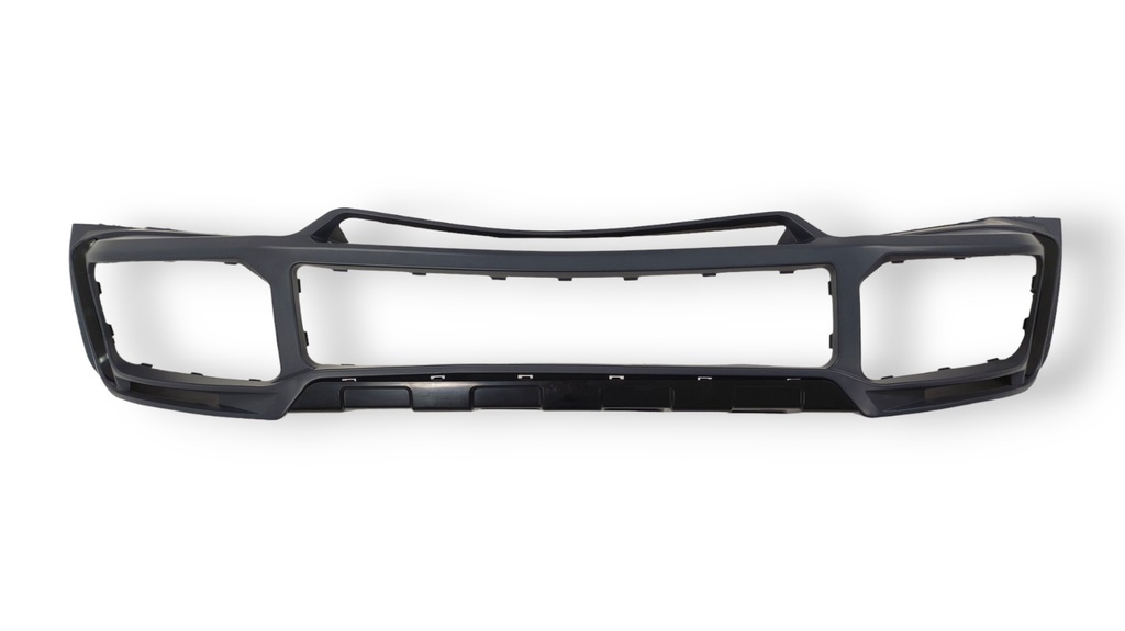KIT  MERCEDES CLASE G BRABUS PARA LA 04-18.