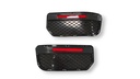 KIT  MERCEDES CLASE G BRABUS PARA LA 04-18.