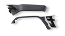 KIT  MERCEDES CLASE G BRABUS PARA LA 04-18.