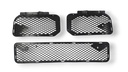 KIT  MERCEDES CLASE G BRABUS PARA LA 04-18.