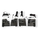 KIT  MERCEDES CLASE G BRABUS PARA LA 04-18.