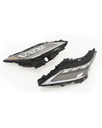 KIT FRENTE RX350 2022 PARA 10-15