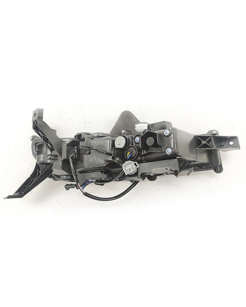KIT FRENTE RX350 2022 PARA 10-15