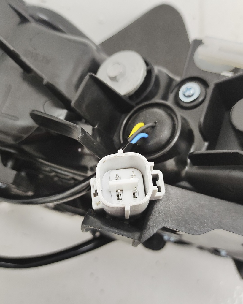 KIT FRENTE RX350 2022 PARA 10-15