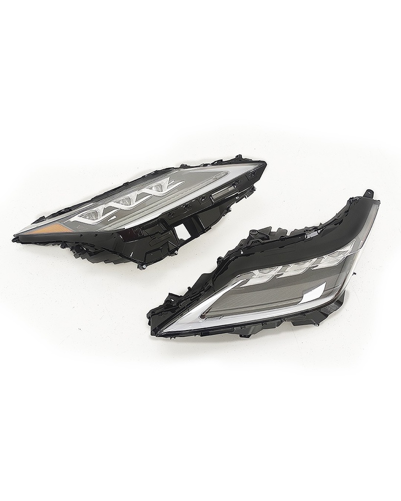 KIT FRENTE RX350 2022 PARA 16-19