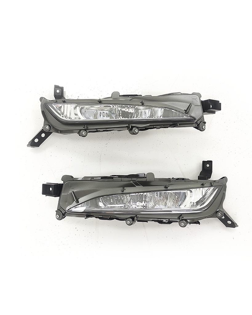KIT FRENTE RX350 2022 PARA 16-19