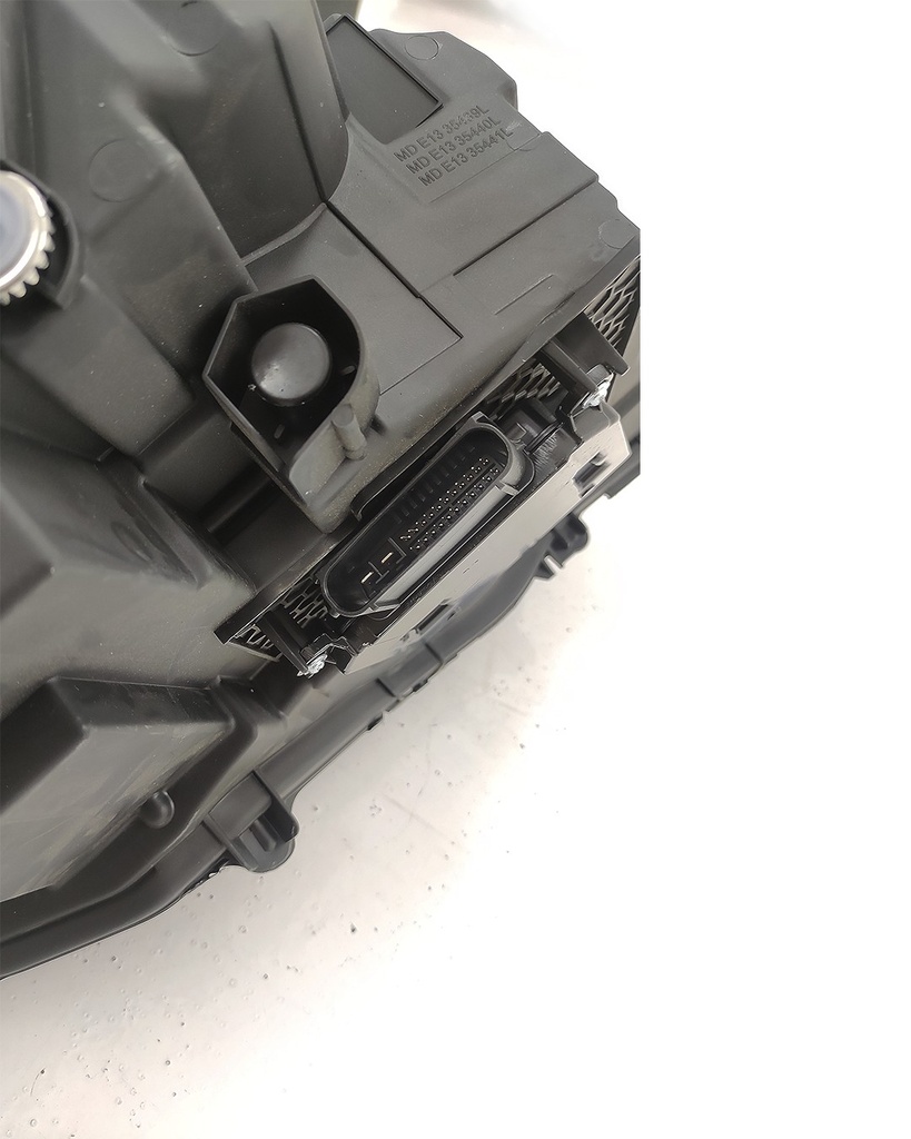 KIT FRENTE RX350 2022 PARA 16-19