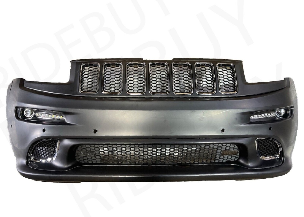 KIT FRENTE SRT 14-16